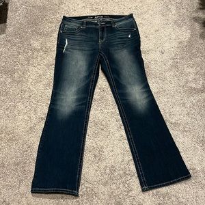 Apt 9 Women’s Jeans